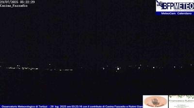 immagine della webcam nei dintorni di Barletta: webcam Calendano