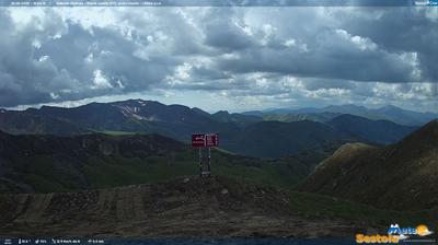 immagine della webcam nei dintorni di Borgo a Mozzano: webcam Val di Luce