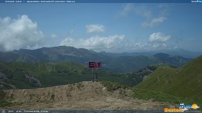 immagine della webcam nei dintorni di Riolunato: webcam Val di Luce