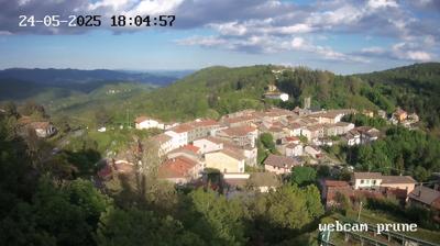 immagine della webcam nei dintorni di Quarrata: webcam Prunetta