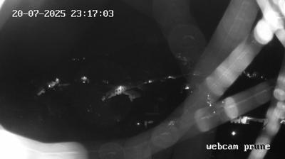 immagine della webcam nei dintorni di Corno alle Scale: webcam Prunetta