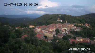 immagine della webcam nei dintorni di Capannori: webcam Prunetta