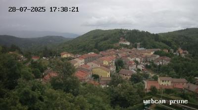 immagine della webcam nei dintorni di Capannori: webcam Prunetta