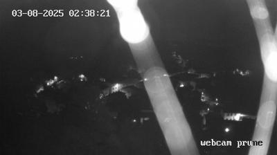 immagine della webcam nei dintorni di Corno alle Scale: webcam Prunetta