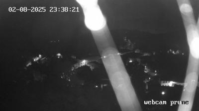 immagine della webcam nei dintorni di Montecatini Terme: webcam Prunetta