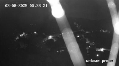 immagine della webcam nei dintorni di Lizzano in Belvedere: webcam Prunetta