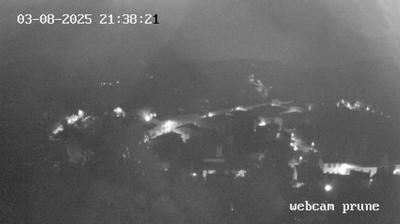 immagine della webcam nei dintorni di Montepiano: webcam Prunetta