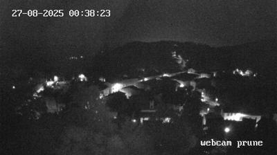 immagine della webcam nei dintorni di Pistoia: webcam Prunetta