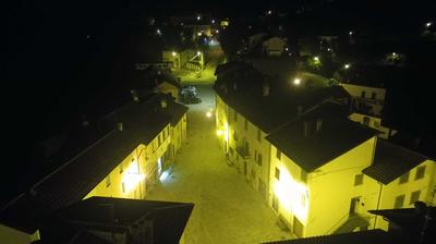 immagine della webcam nei dintorni di Poppi: webcam Verghereto