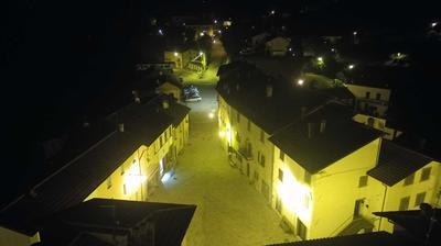 immagine della webcam nei dintorni di Santa Sofia: webcam Verghereto