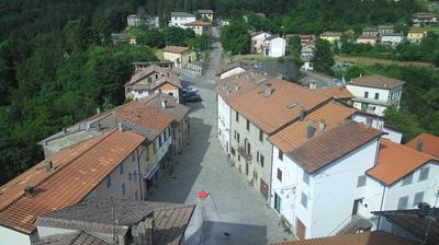 immagine della webcam nei dintorni di Badia Prataglia: webcam Verghereto