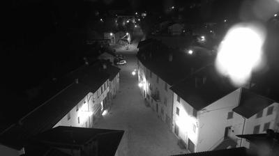 immagine della webcam nei dintorni di Badia Prataglia: webcam Verghereto