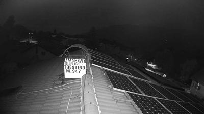 immagine della webcam nei dintorni di Pinzolo: webcam Vallelaghi