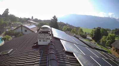 immagine della webcam nei dintorni di Carisolo: webcam Vallelaghi