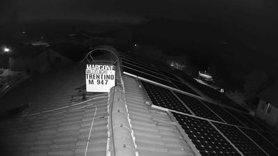 immagine della webcam nei dintorni di Dorsino: webcam Vallelaghi