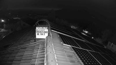 immagine della webcam nei dintorni di Spiazzo: webcam Vallelaghi