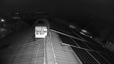 immagine della webcam nei dintorni di Molveno: webcam Vallelaghi