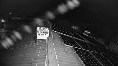 Preview delle webcam di Vallelaghi