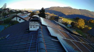 immagine della webcam nei dintorni di Carisolo: webcam Vallelaghi