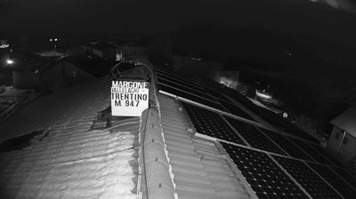 immagine della webcam nei dintorni di Caderzone: webcam Vallelaghi