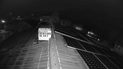 immagine della webcam nei dintorni di Dro: webcam Vallelaghi