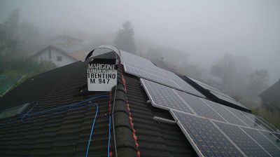 immagine della webcam nei dintorni di San Lorenzo in Banale: webcam Vallelaghi