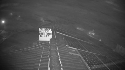 immagine della webcam nei dintorni di San Lorenzo in Banale: webcam Vallelaghi