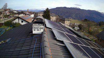 immagine della webcam nei dintorni di Lavis: webcam Vallelaghi