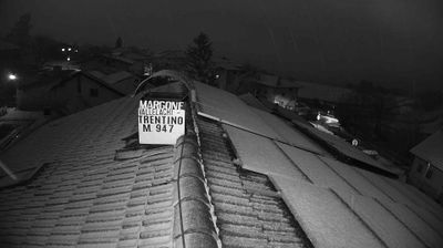 immagine della webcam nei dintorni di Tione di Trento: webcam Vallelaghi