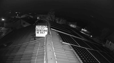 immagine della webcam nei dintorni di Tione di Trento: webcam Vallelaghi