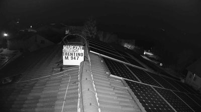 immagine della webcam nei dintorni di Tione di Trento: webcam Vallelaghi