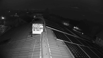 immagine della webcam nei dintorni di Fai della Paganella: webcam Vallelaghi