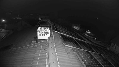 immagine della webcam nei dintorni di Caderzone Terme: webcam Vallelaghi