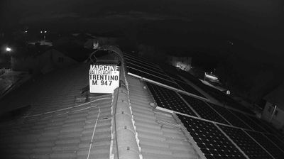 immagine della webcam nei dintorni di Fai della Paganella: webcam Vallelaghi