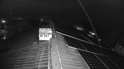 Preview delle webcam di Vallelaghi