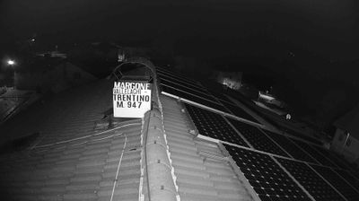 immagine della webcam nei dintorni di Andalo: webcam Vallelaghi