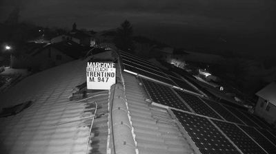 immagine della webcam nei dintorni di San Lorenzo in Banale: webcam Vallelaghi