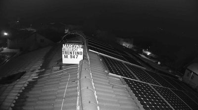 immagine della webcam nei dintorni di San Lorenzo in Banale: webcam Vallelaghi