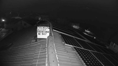 immagine della webcam nei dintorni di Molveno: webcam Vallelaghi