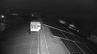 immagine della webcam nei dintorni di Fai della Paganella: webcam Vallelaghi