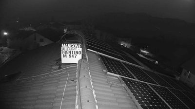 immagine della webcam nei dintorni di Caderzone: webcam Vallelaghi