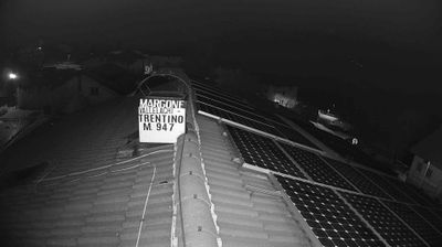 immagine della webcam nei dintorni di Lavis: webcam Vallelaghi