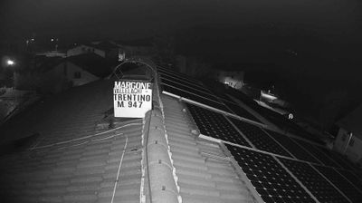 immagine della webcam nei dintorni di Caderzone: webcam Vallelaghi