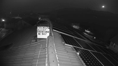 Preview delle webcam di Vallelaghi