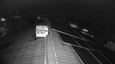 immagine della webcam nei dintorni di Trento: webcam Vallelaghi