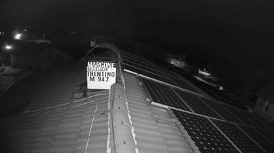 immagine della webcam nei dintorni di Paganella: webcam Vallelaghi