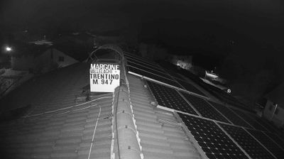 immagine della webcam nei dintorni di Spiazzo: webcam Vallelaghi