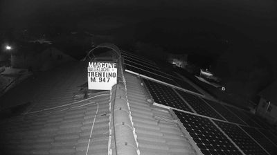 immagine della webcam nei dintorni di Caderzone: webcam Vallelaghi