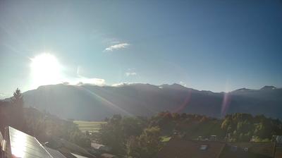 immagine della webcam nei dintorni di Fai della Paganella: webcam Vallelaghi