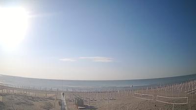 Preview delle webcam di Bagni Lido di Volano